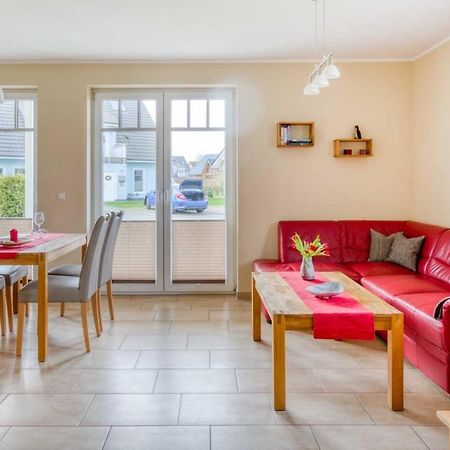 Appartement Sundevit Börgerende-Rethwisch Kültér fotó