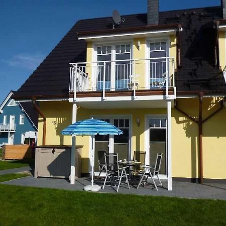 Appartement Sundevit Börgerende-Rethwisch Kültér fotó