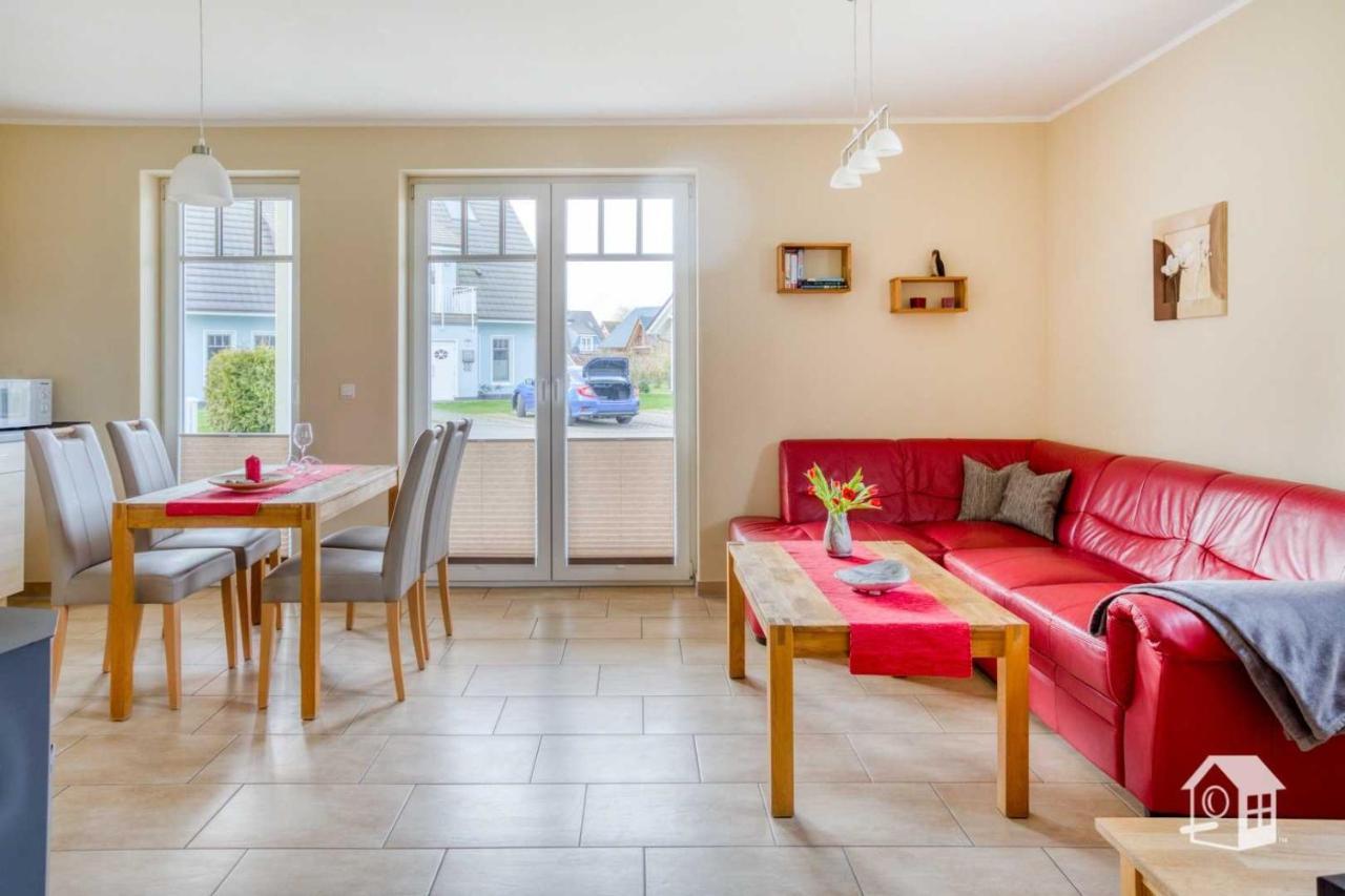 Appartement Sundevit Börgerende-Rethwisch Kültér fotó