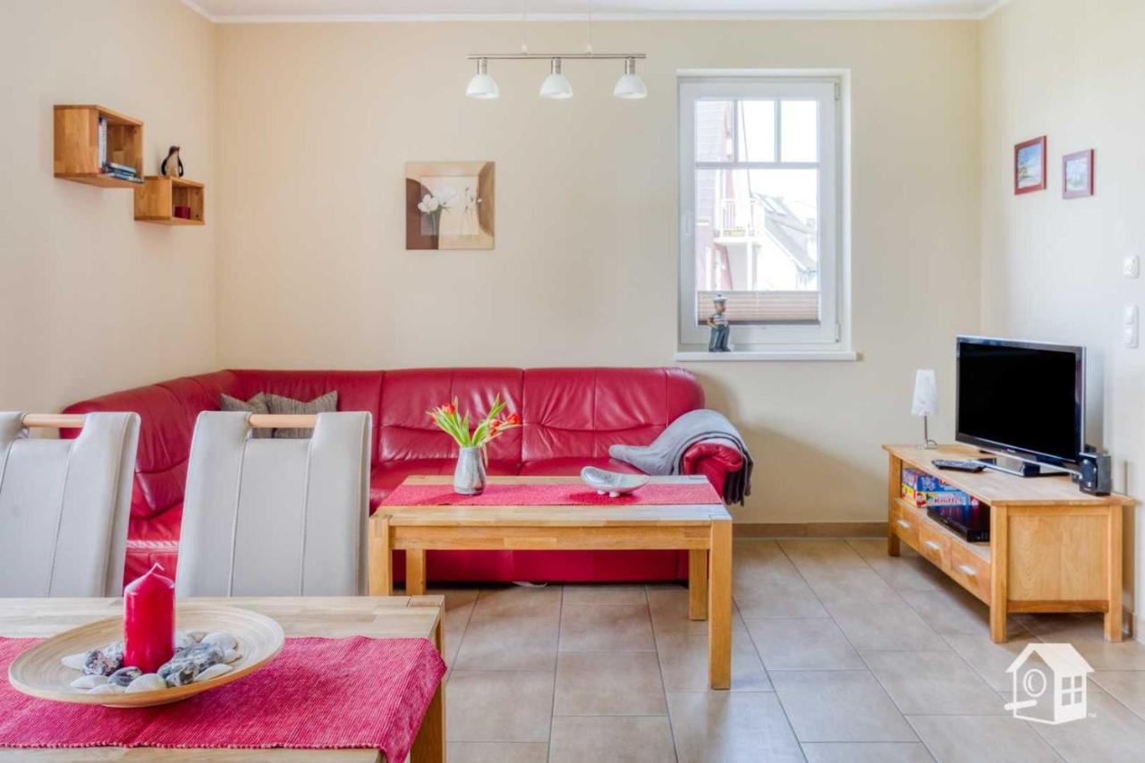 Appartement Sundevit Börgerende-Rethwisch Kültér fotó