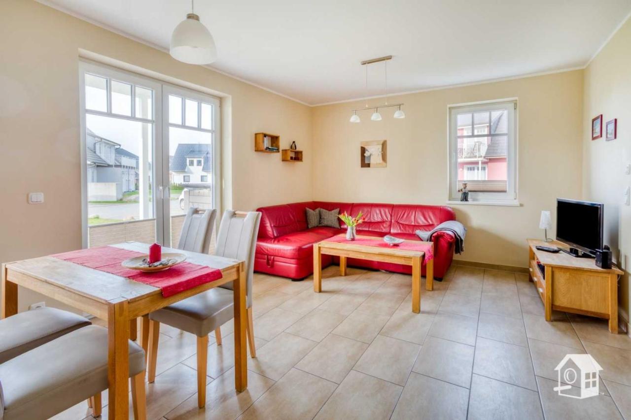 Appartement Sundevit Börgerende-Rethwisch Kültér fotó