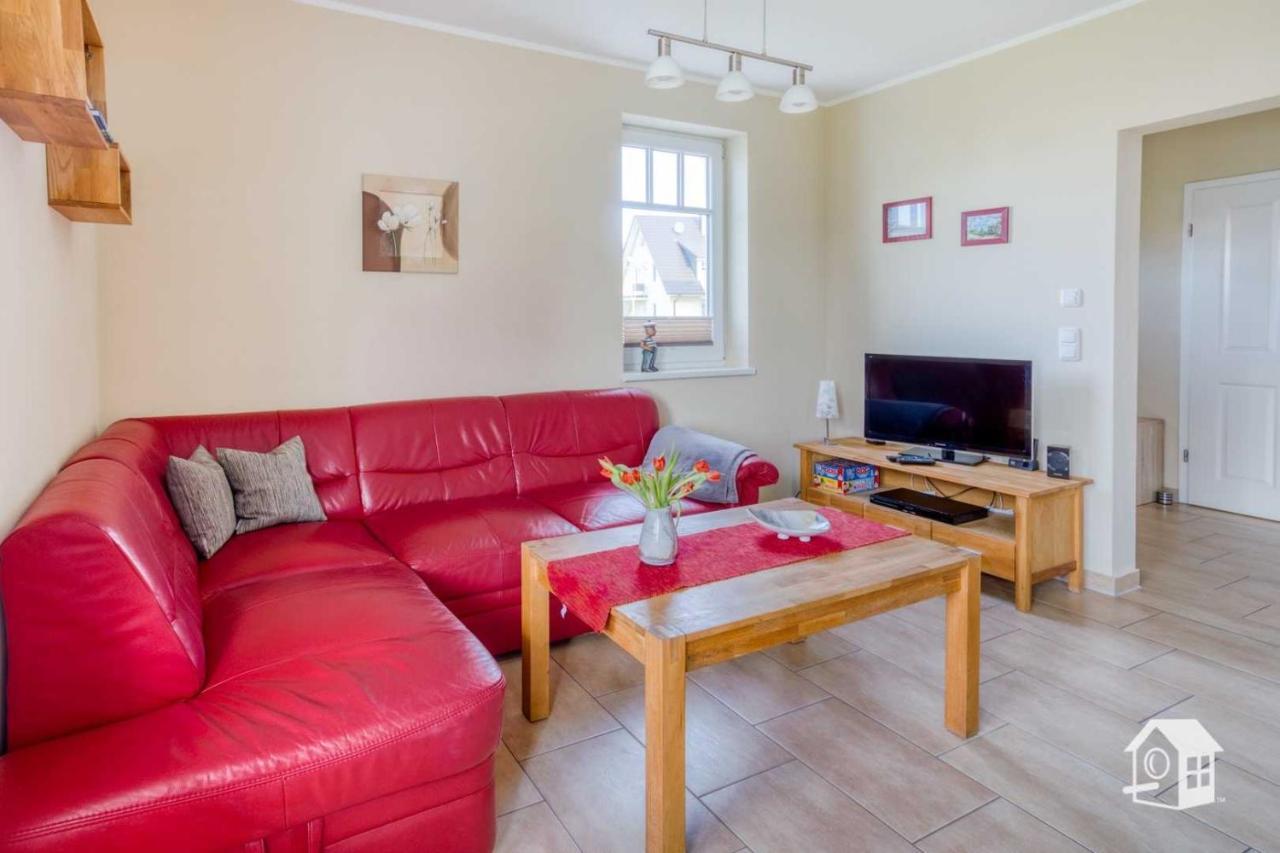 Appartement Sundevit Börgerende-Rethwisch Kültér fotó