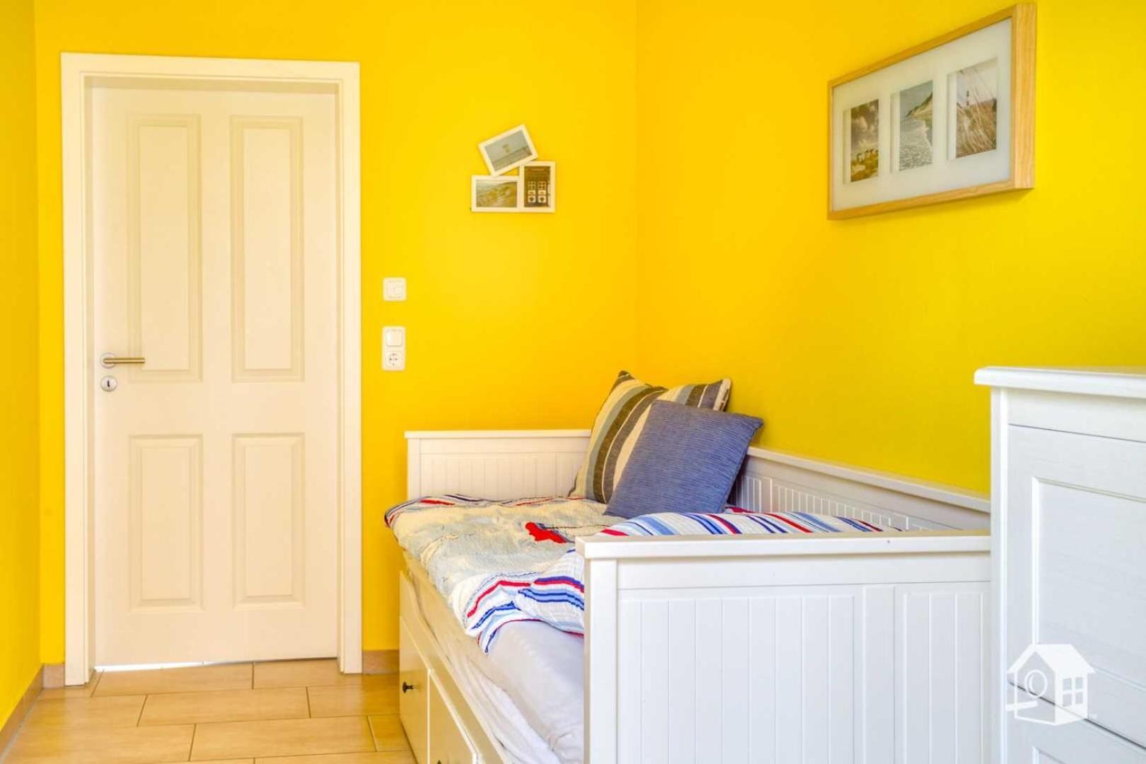 Appartement Sundevit Börgerende-Rethwisch Kültér fotó