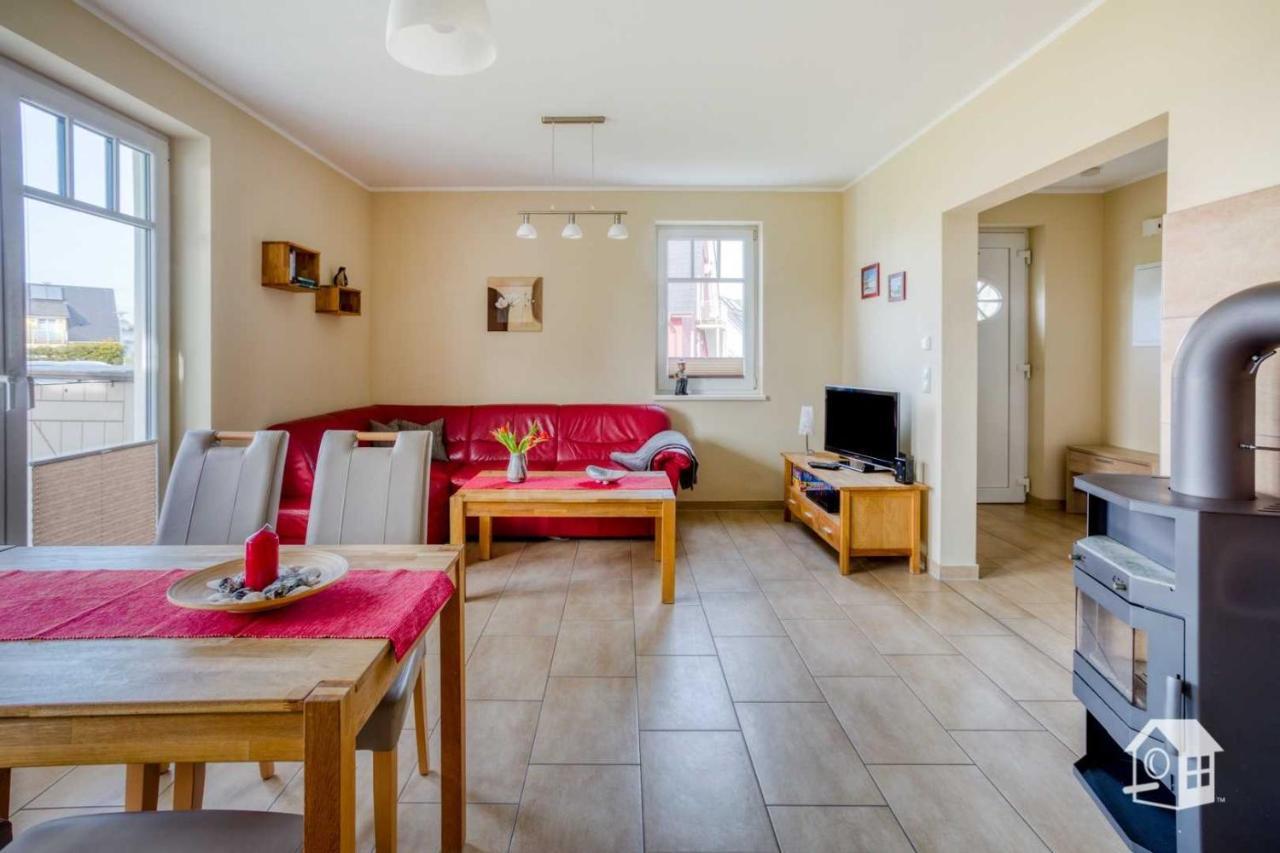 Appartement Sundevit Börgerende-Rethwisch Kültér fotó