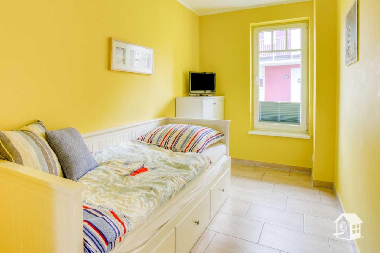 Appartement Sundevit Börgerende-Rethwisch Kültér fotó