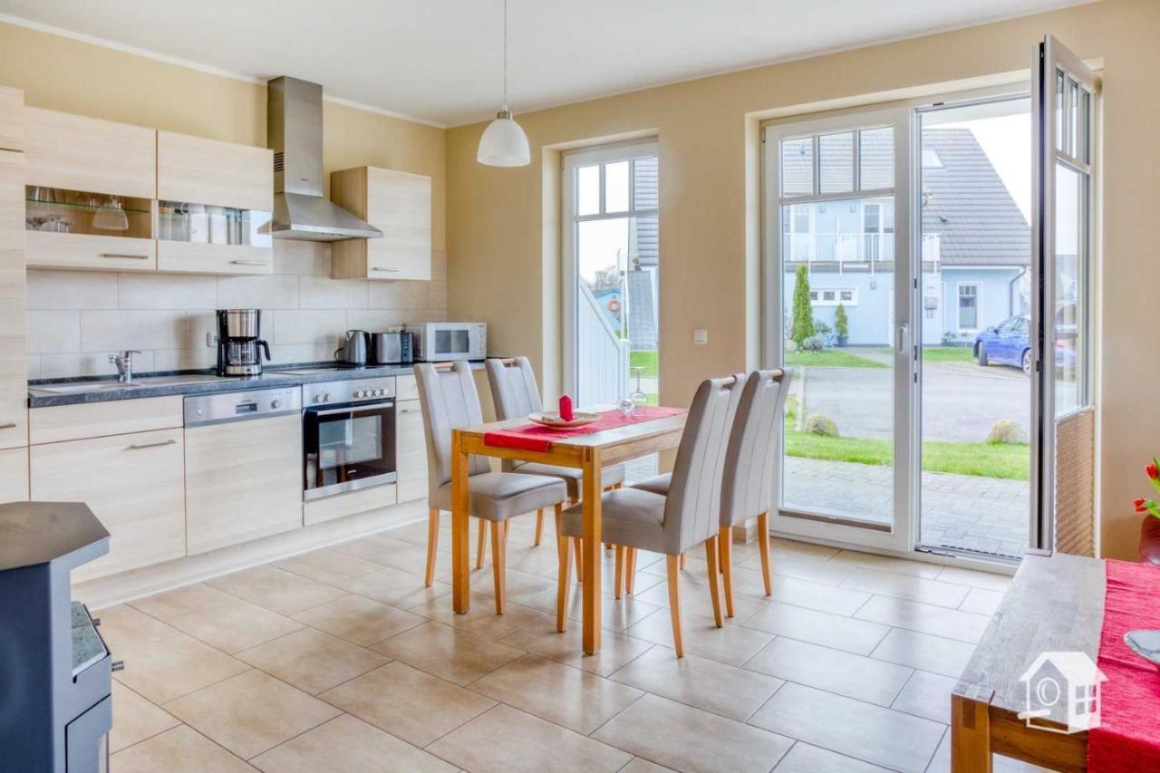 Appartement Sundevit Börgerende-Rethwisch Kültér fotó