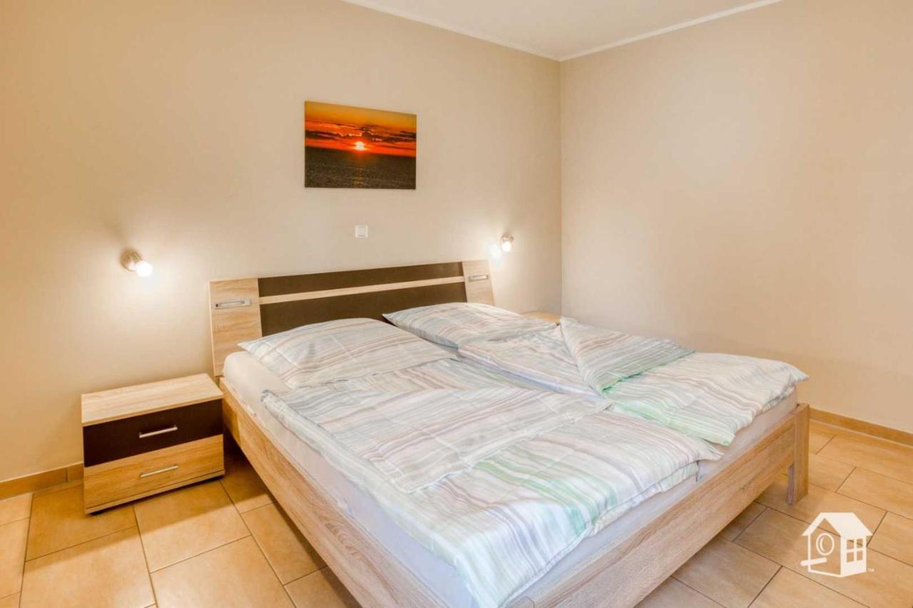 Appartement Sundevit Börgerende-Rethwisch Kültér fotó