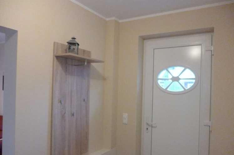 Appartement Sundevit Börgerende-Rethwisch Kültér fotó