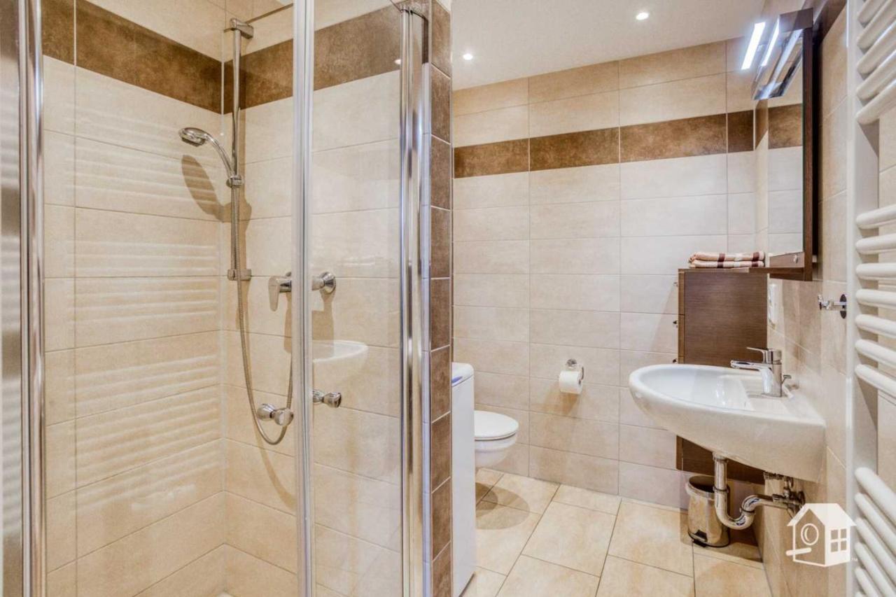 Appartement Sundevit Börgerende-Rethwisch Kültér fotó