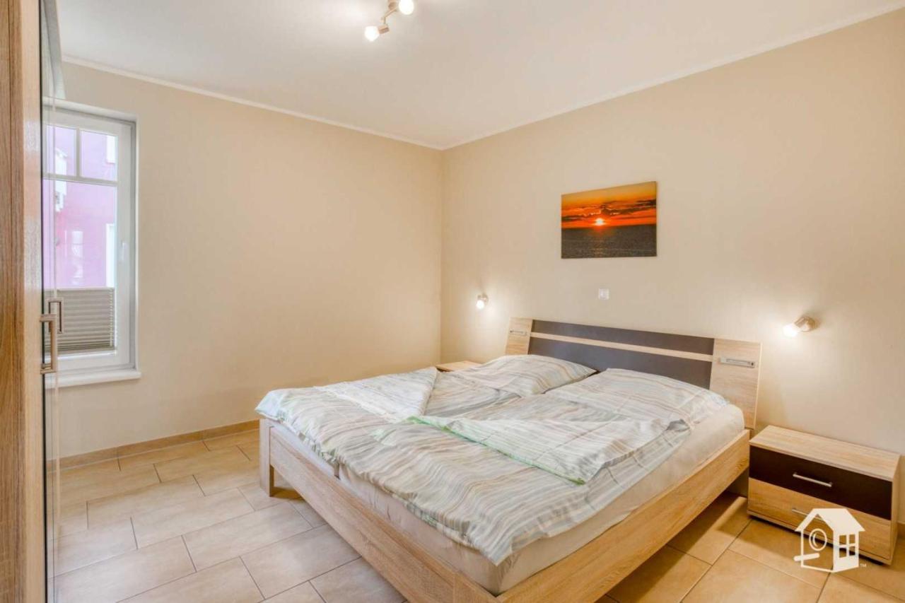 Appartement Sundevit Börgerende-Rethwisch Kültér fotó