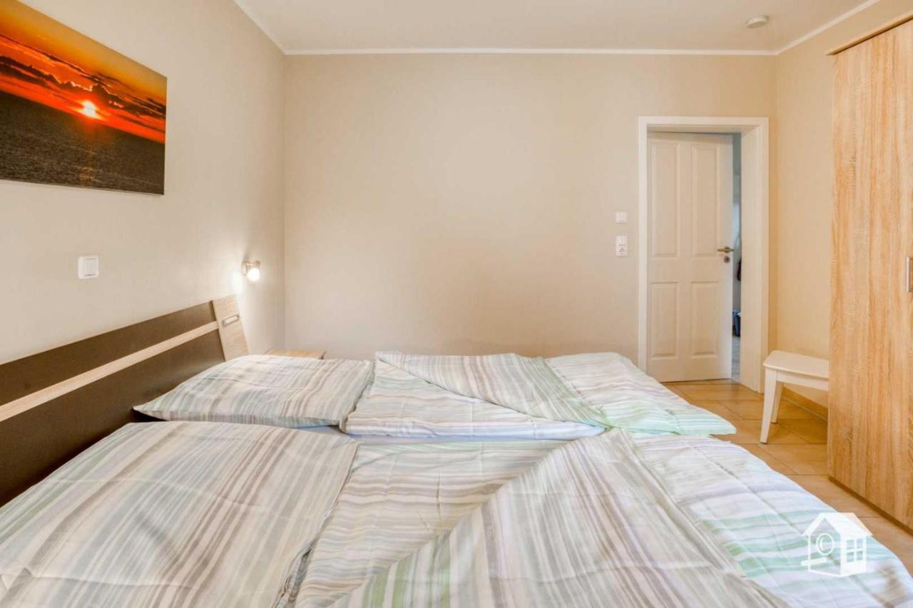Appartement Sundevit Börgerende-Rethwisch Kültér fotó