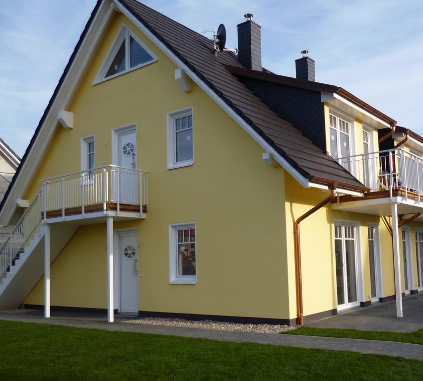 Appartement Sundevit Börgerende-Rethwisch Kültér fotó