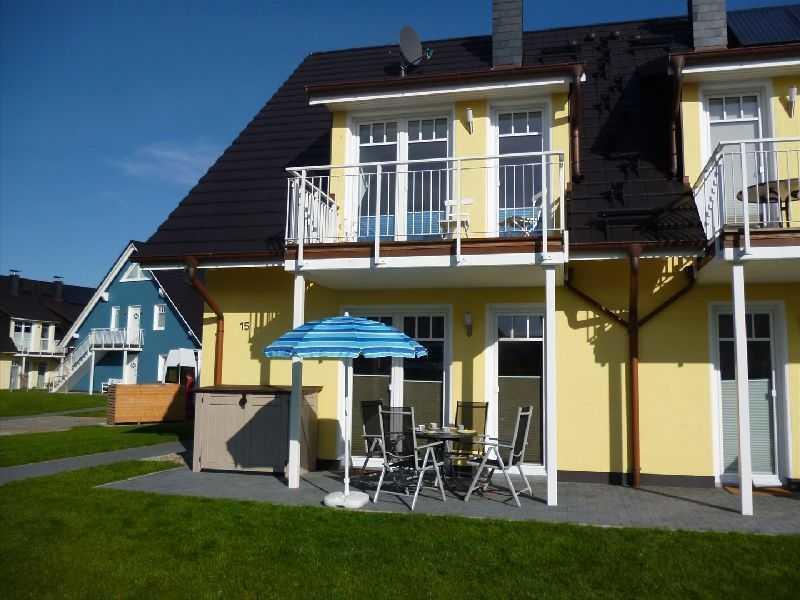 Appartement Sundevit Börgerende-Rethwisch Kültér fotó
