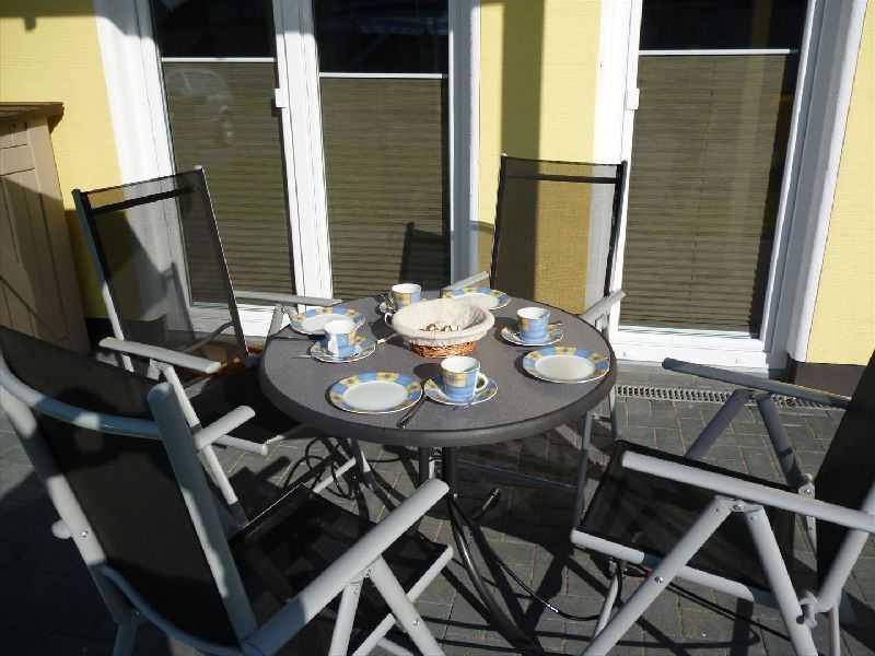 Appartement Sundevit Börgerende-Rethwisch Kültér fotó
